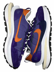 Nike Vaporwaffle sacai Dark Iris