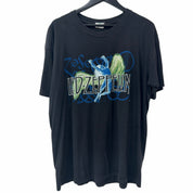 Vintage 1995 Led Zeppelin Swan Tee