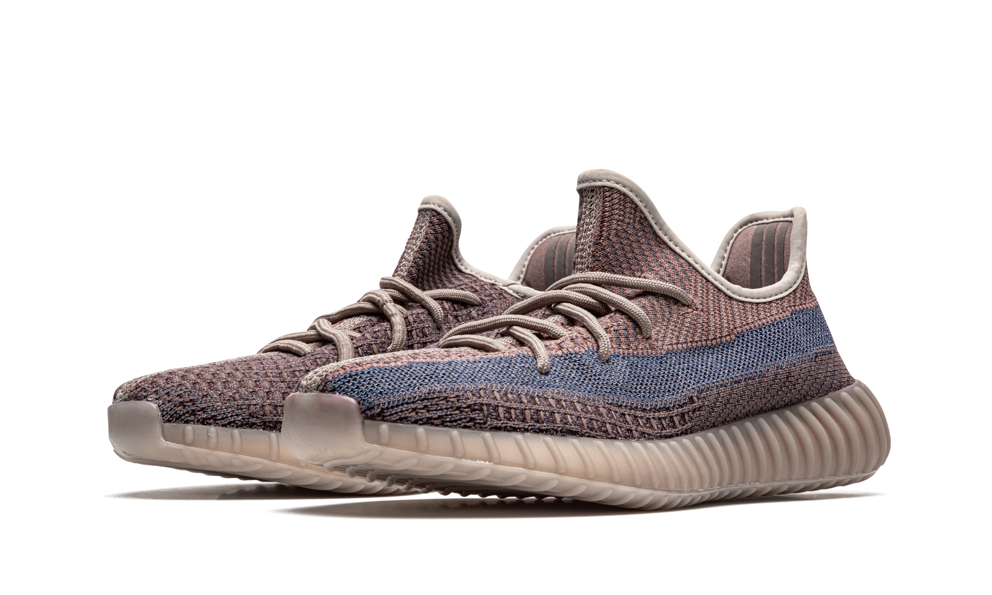 adidas Yeezy Boost 350 V2 Fade