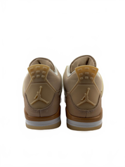 Jordan 4 Retro Shimmer (Women's)