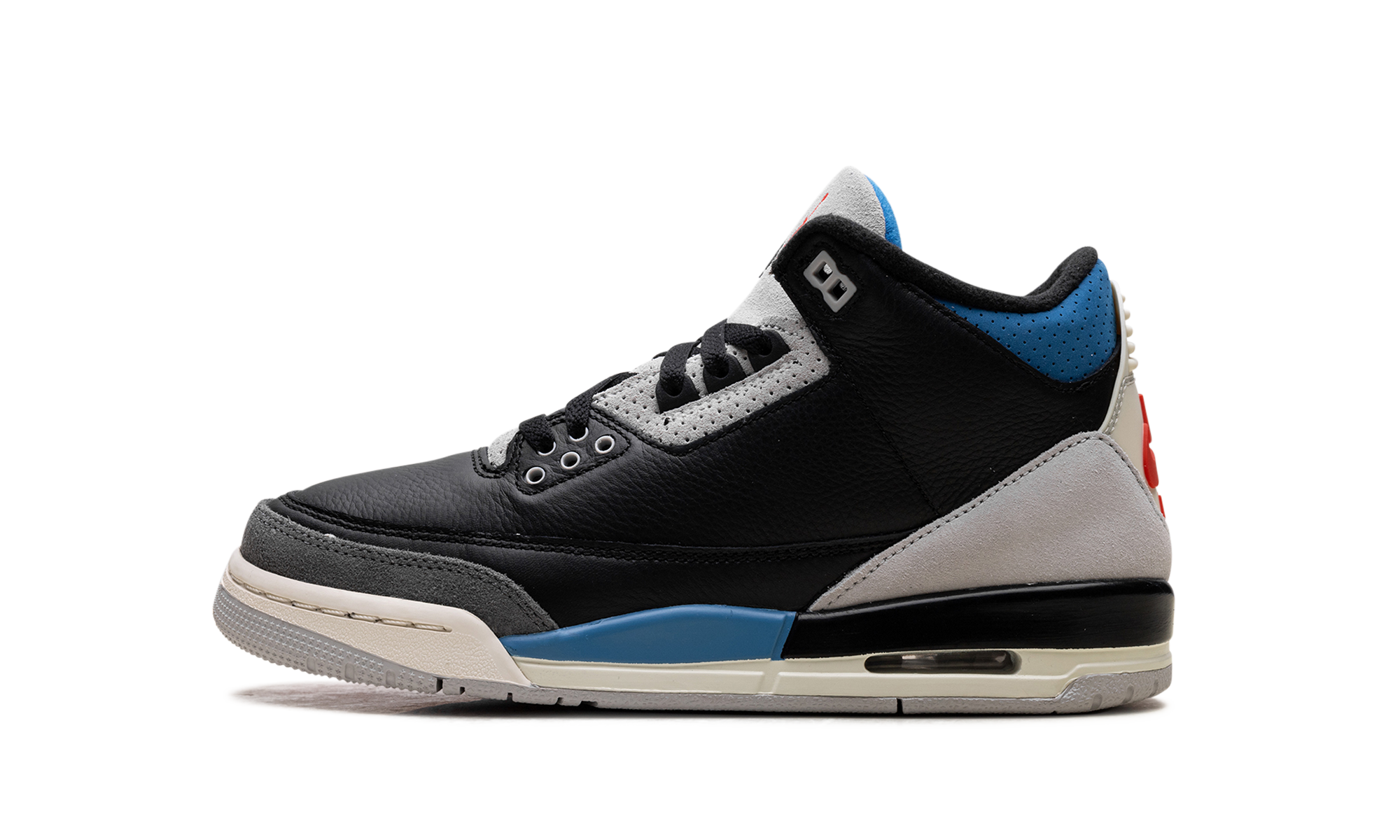 Jordan 3 Retro OG Rare Air (GS)
