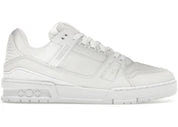 Louis Vuitton LV Trainer White