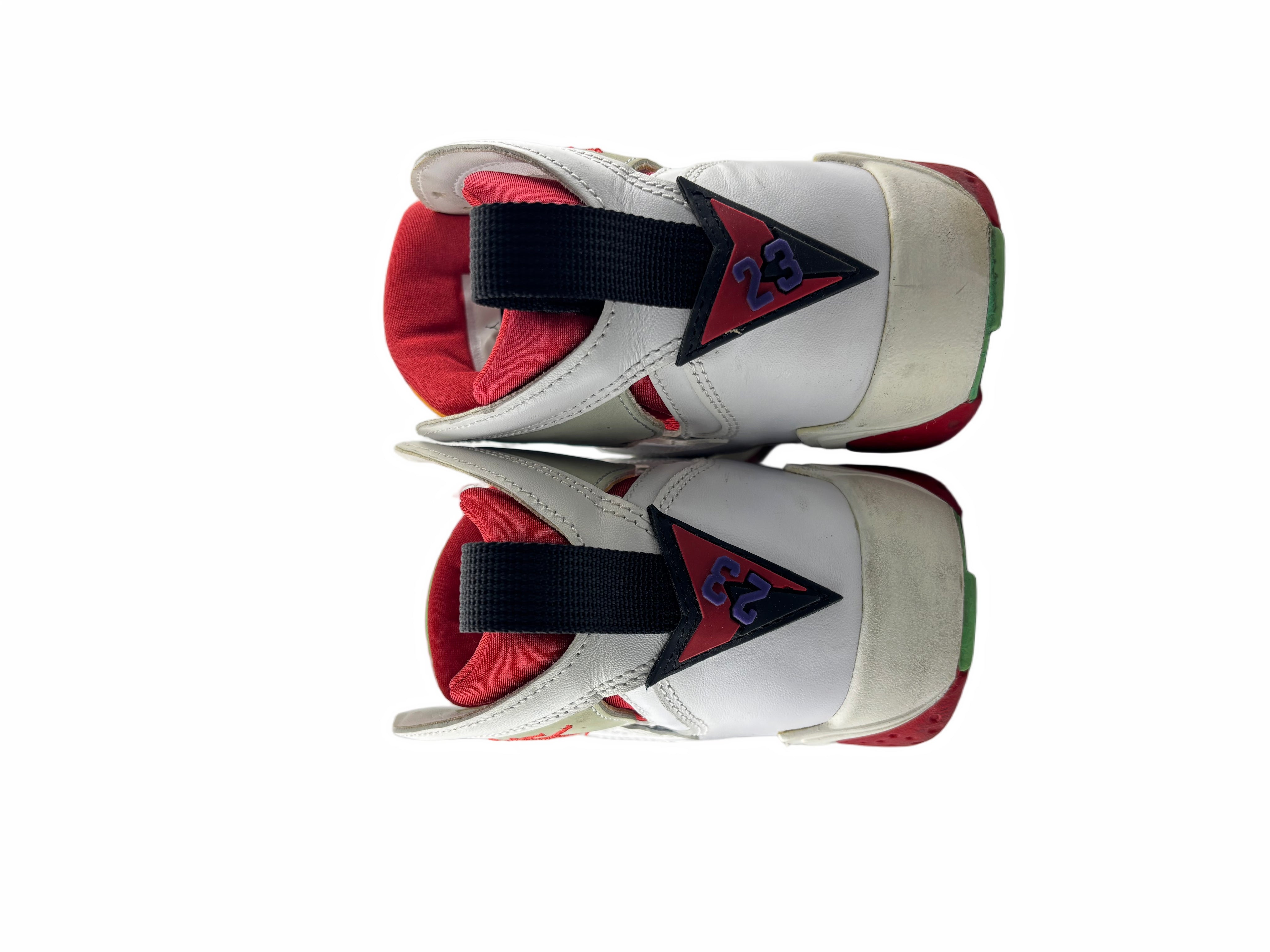 Jordan 7 Retro Hare (2015) (GS)