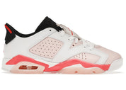 Jordan 6 Retro Low Atmosphere (GS)
