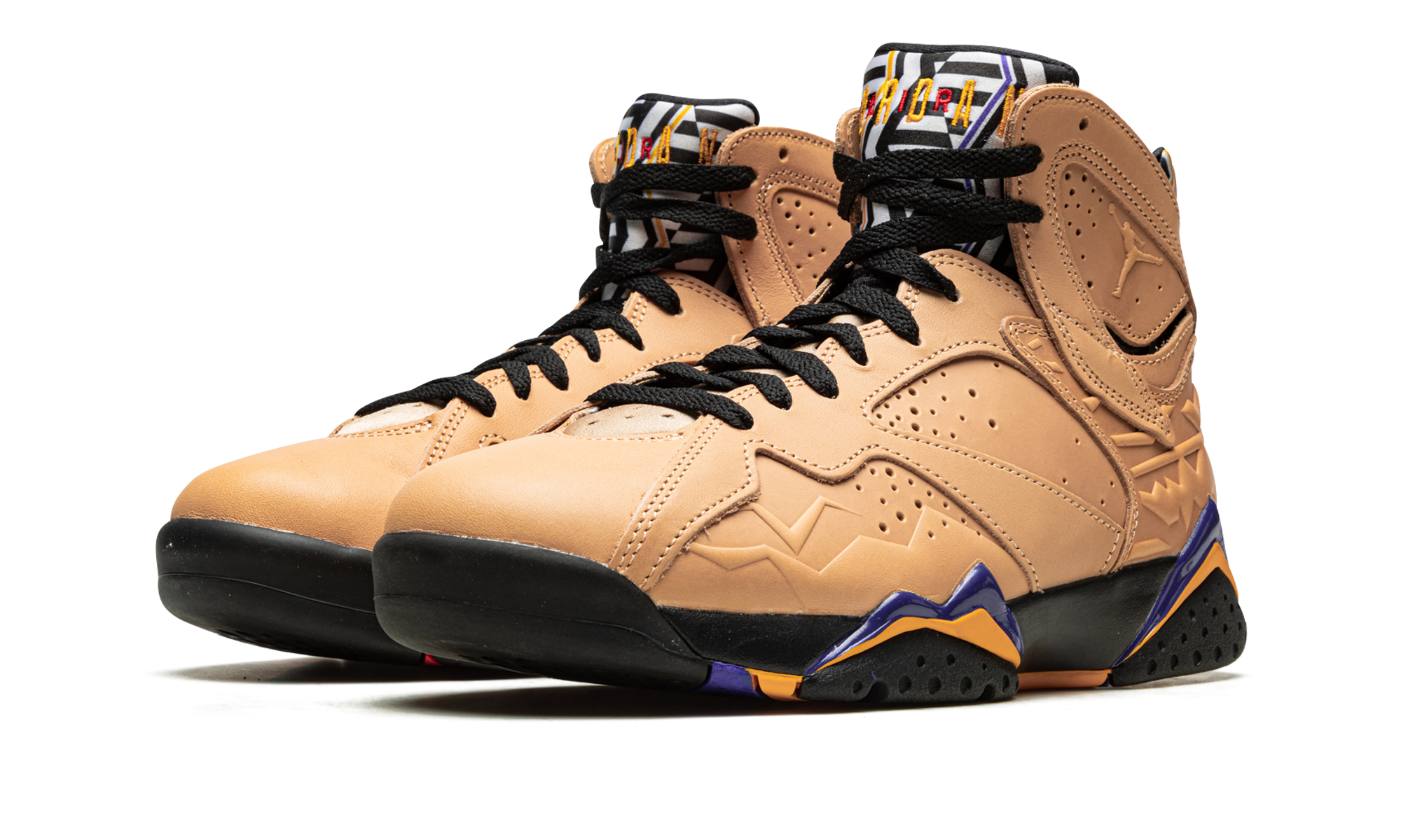 Jordan 7 Retro SE Vachetta Tan