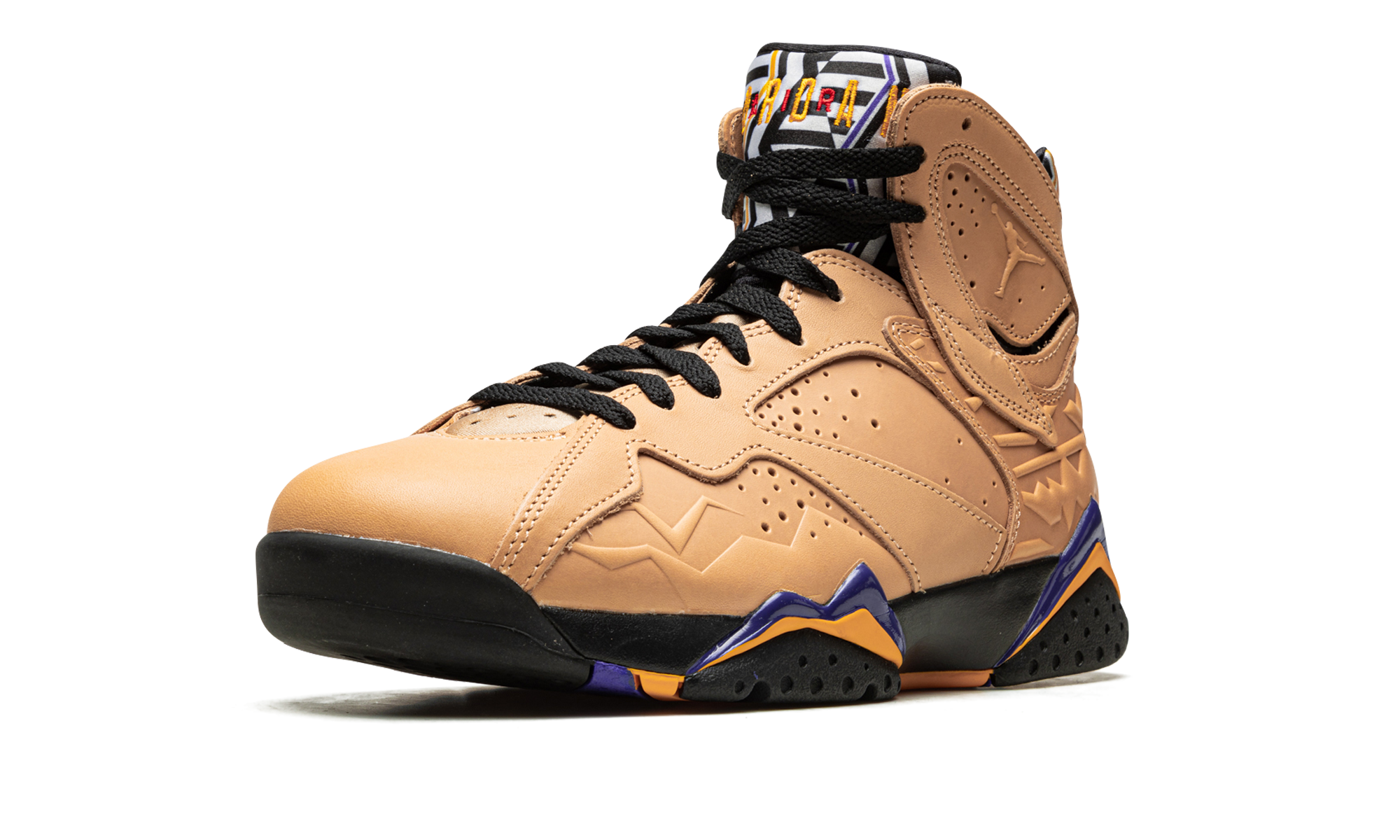 Jordan 7 Retro SE Vachetta Tan