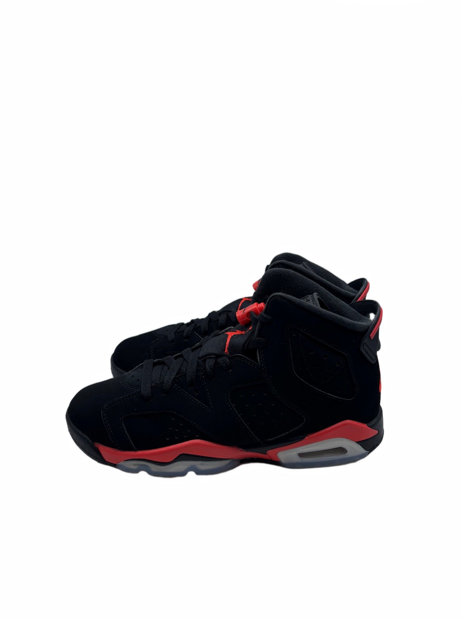 Jordan 6 Retro Infrared Salesman (GS)