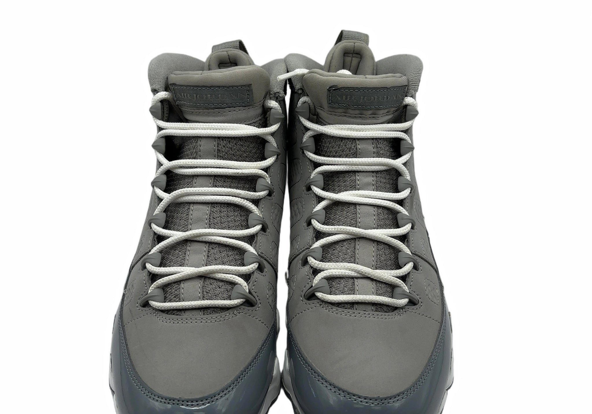 Jordan 9 Retro Cool Grey (2025)