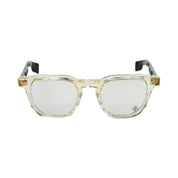 Chrome Hearts Chirp Chirp Glasses Pale Ale/Tortoise