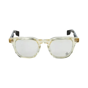 Chrome Hearts Chirp Chirp Glasses Pale Ale/Tortoise