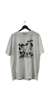 Louis Vuitton Bird Print 
