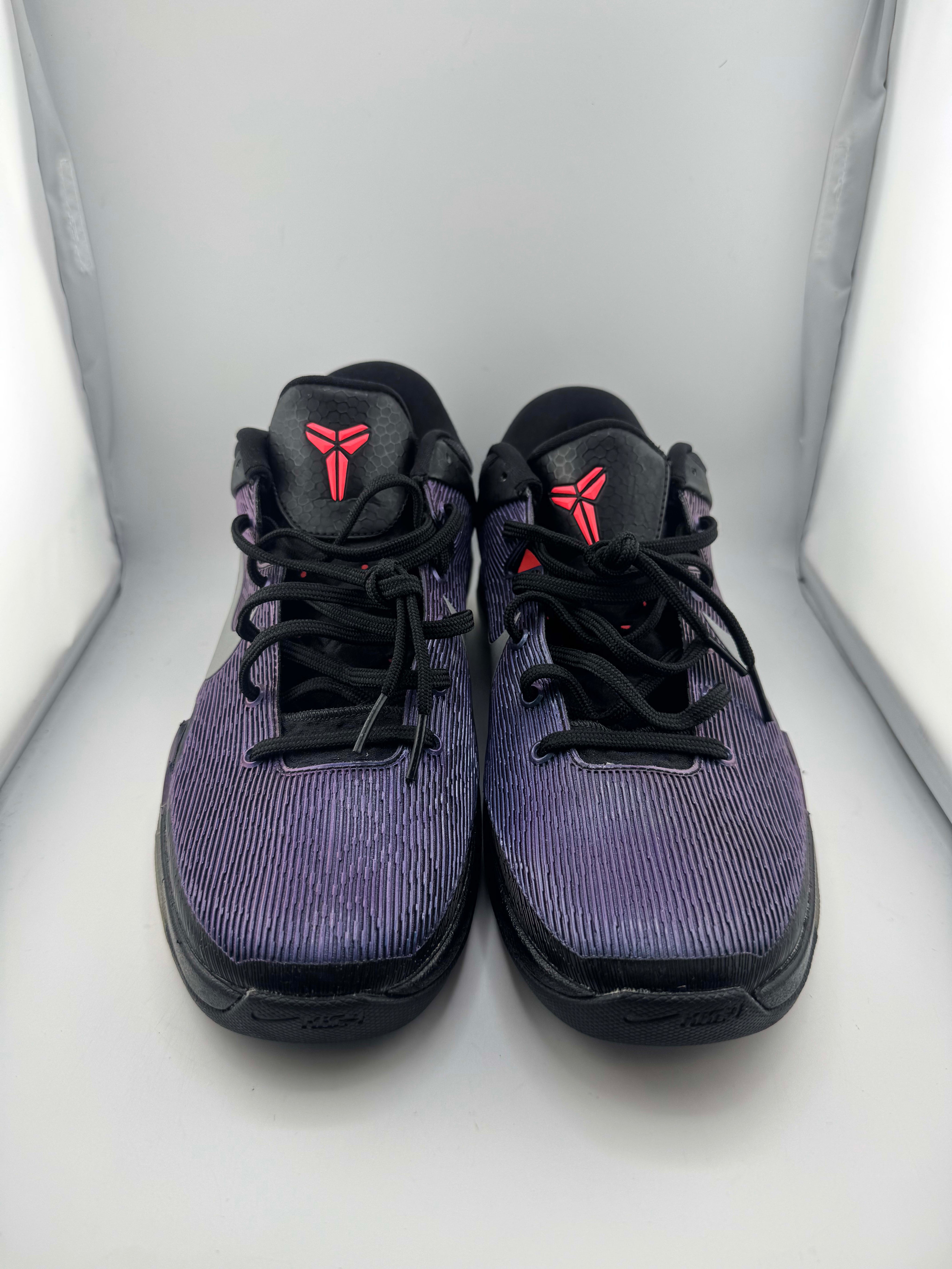 Nike Kobe 7 Invisibility Cloak