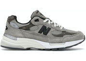 New Balance 992 JJJJound Grey