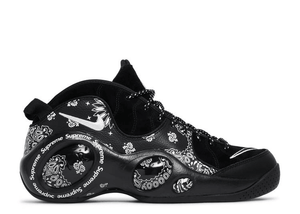 Nike Air Zoom Flight 95 SP Supreme Black