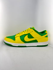 Nike Dunk Low Retro Reverse Brazil