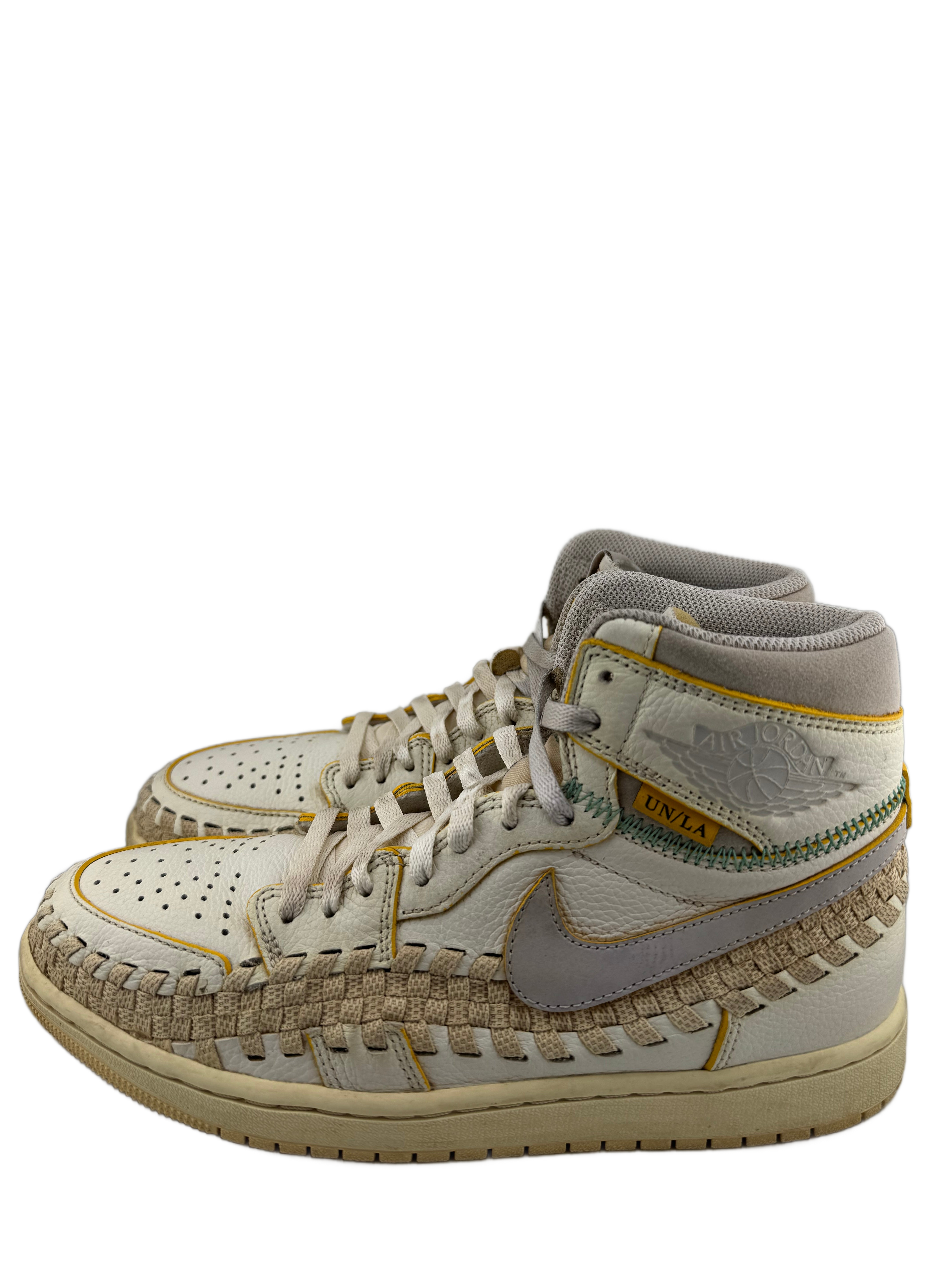 Jordan 1 Retro High OG SP Union LA Bephies Beauty Supply Summer of 96