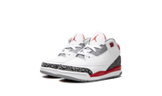 Jordan 3 Retro Fire Red (2022) (TD)