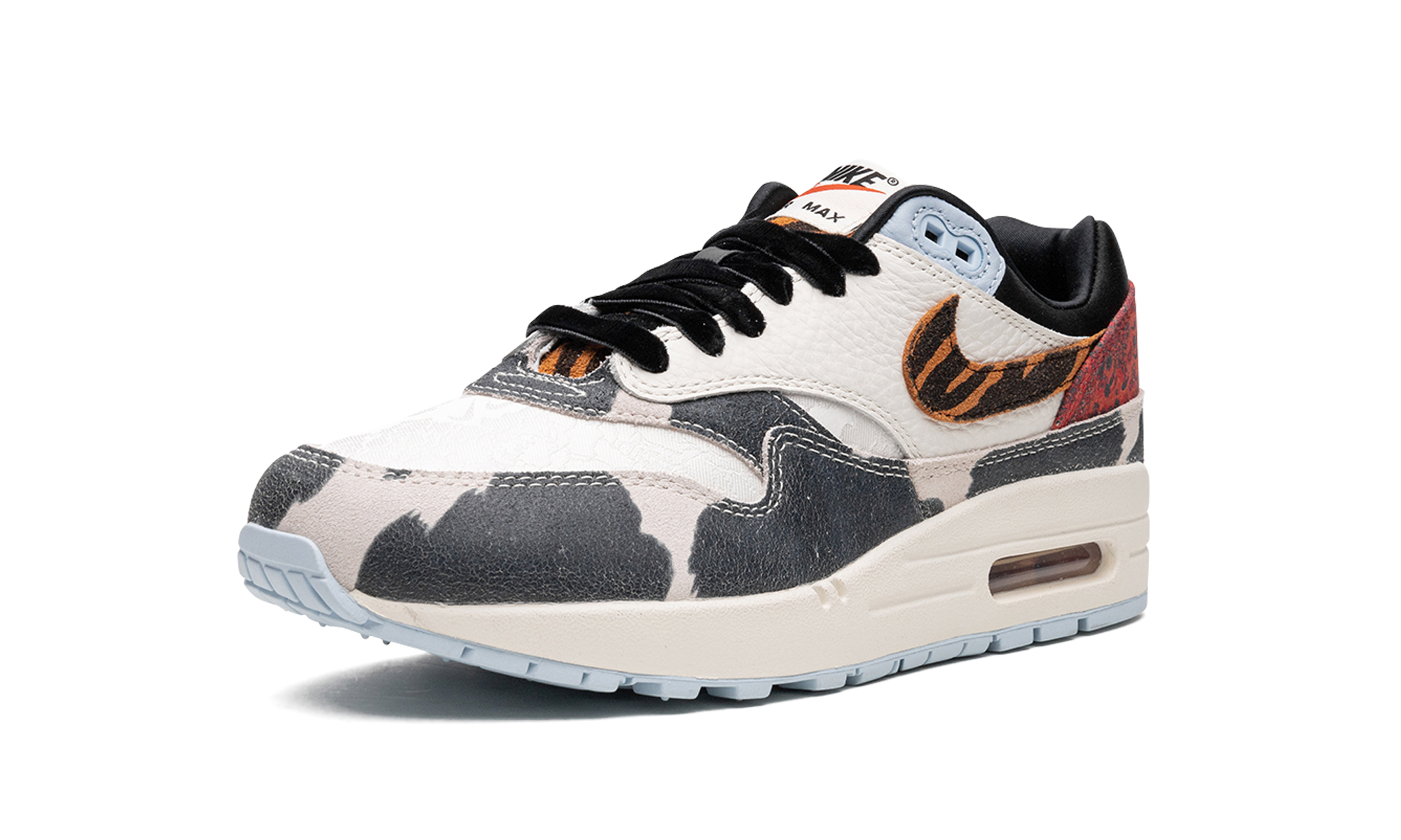 Nike Air Max 1 '87 Great Indoors (Women's)