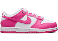 Nike Dunk Low Laser Fuchsia (PS)