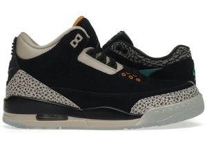 Jordan 3 Retro & Nike Air Max 1 Atmos Pack