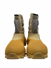 adidas Yeezy Knit RNR Boot Sulfur