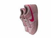 Nike Dunk Low Triple Pink (GS)