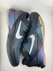 Nike Kobe 7 Invisibility Cloak