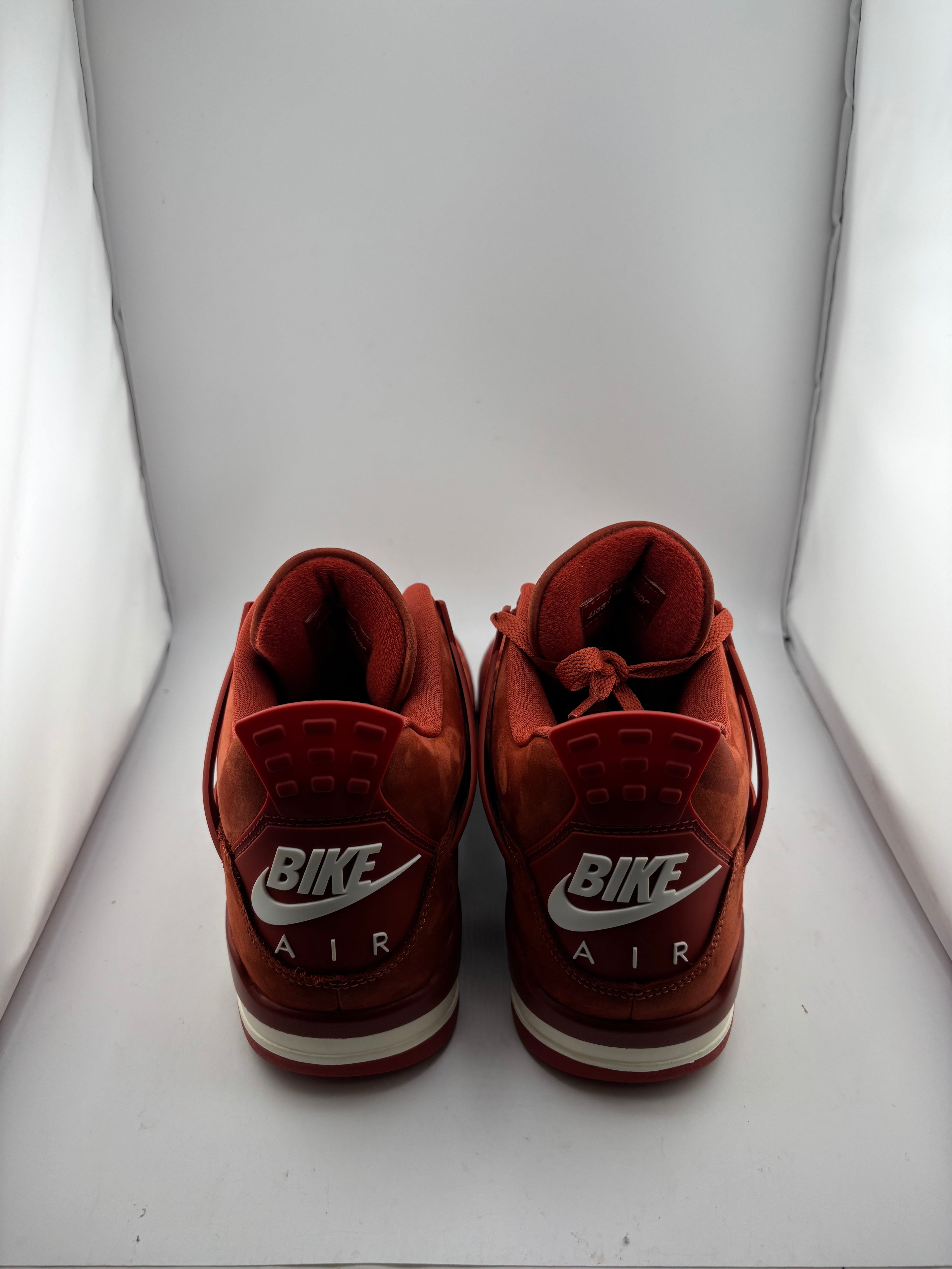 Air Jordan 4 Retro OG SP Nigel Sylvester Brick by Brick