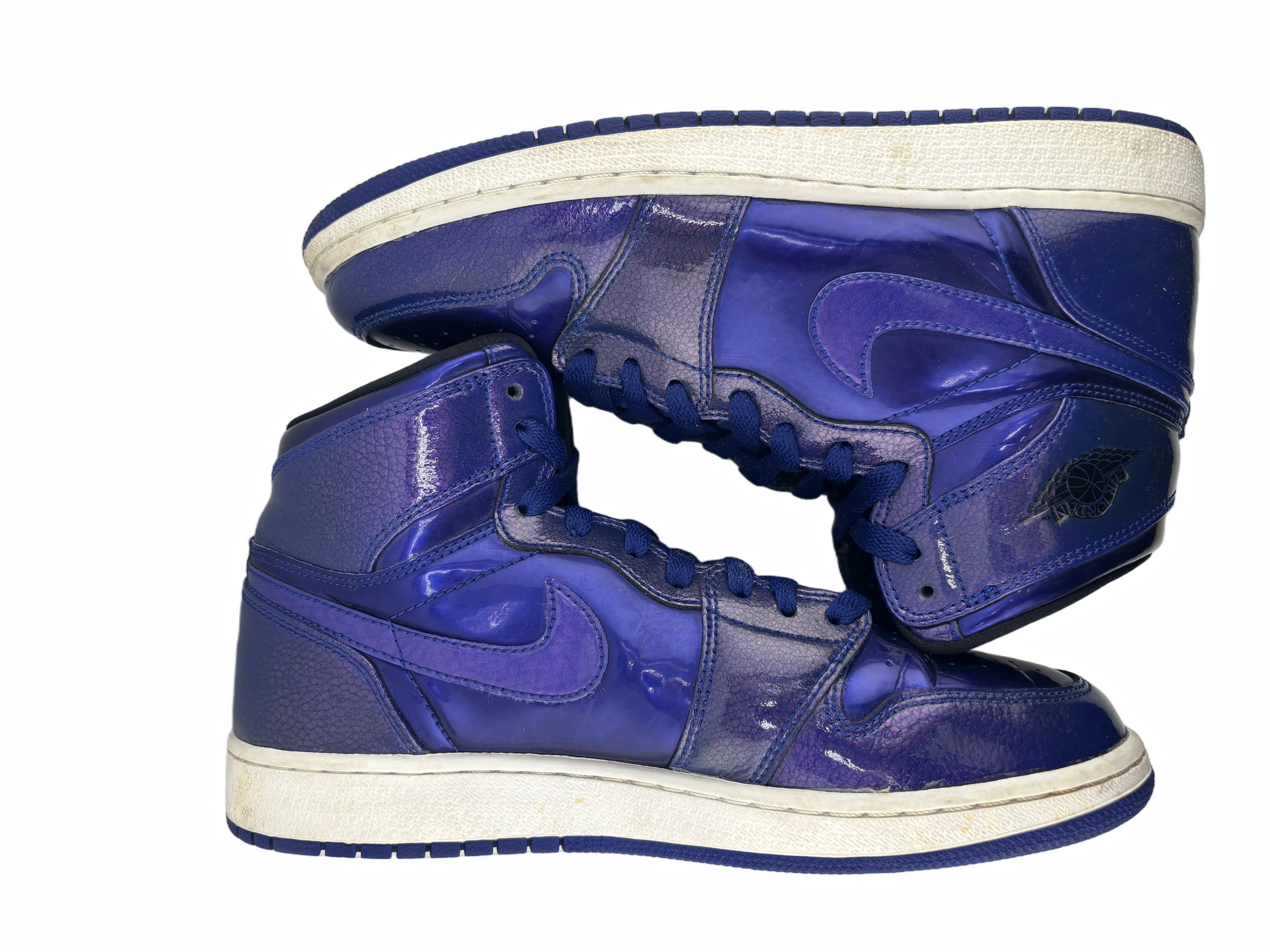 Air Jordan 1 High Deep Royal (GS)