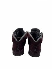 Jordan 5 Retro Burgundy (2023)