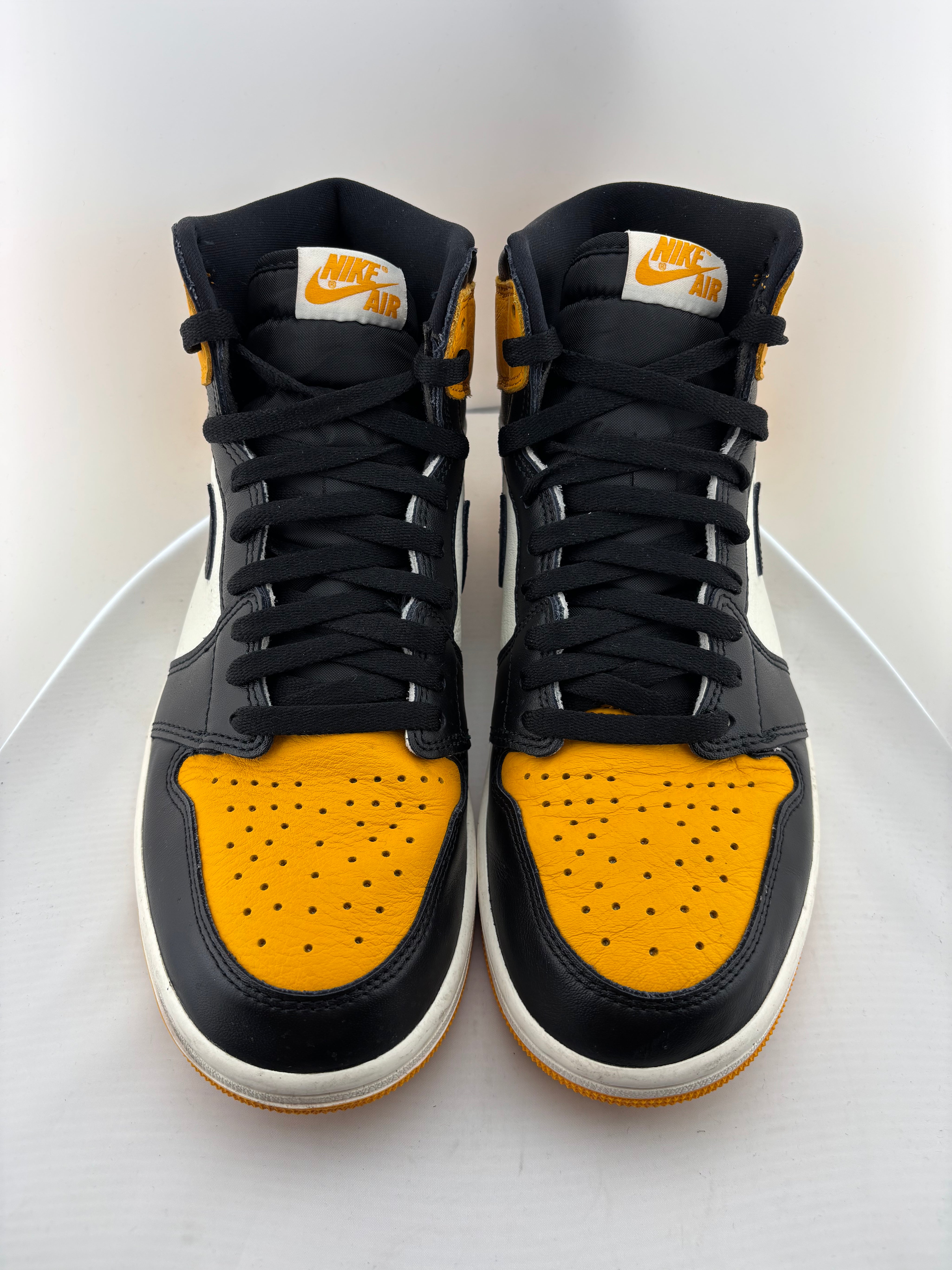 Jordan 1 Retro High OG Taxi