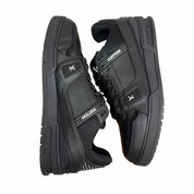 Louis Vuitton Trainer Nigo Pharrell Black