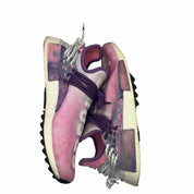 adidas Human Race NMD Pharrell Holi Festival (Pink Glow)