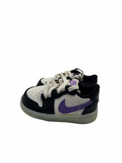 Jordan 1 Retro Low OG Black Raspberry (TD)