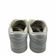 Nike Dunk Low Triple White (2021) (W)