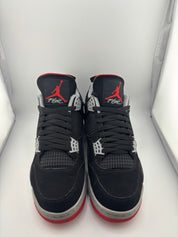 Jordan 4 Retro Bred (2019)