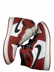 Jordan 1 Retro Chicago (2015)