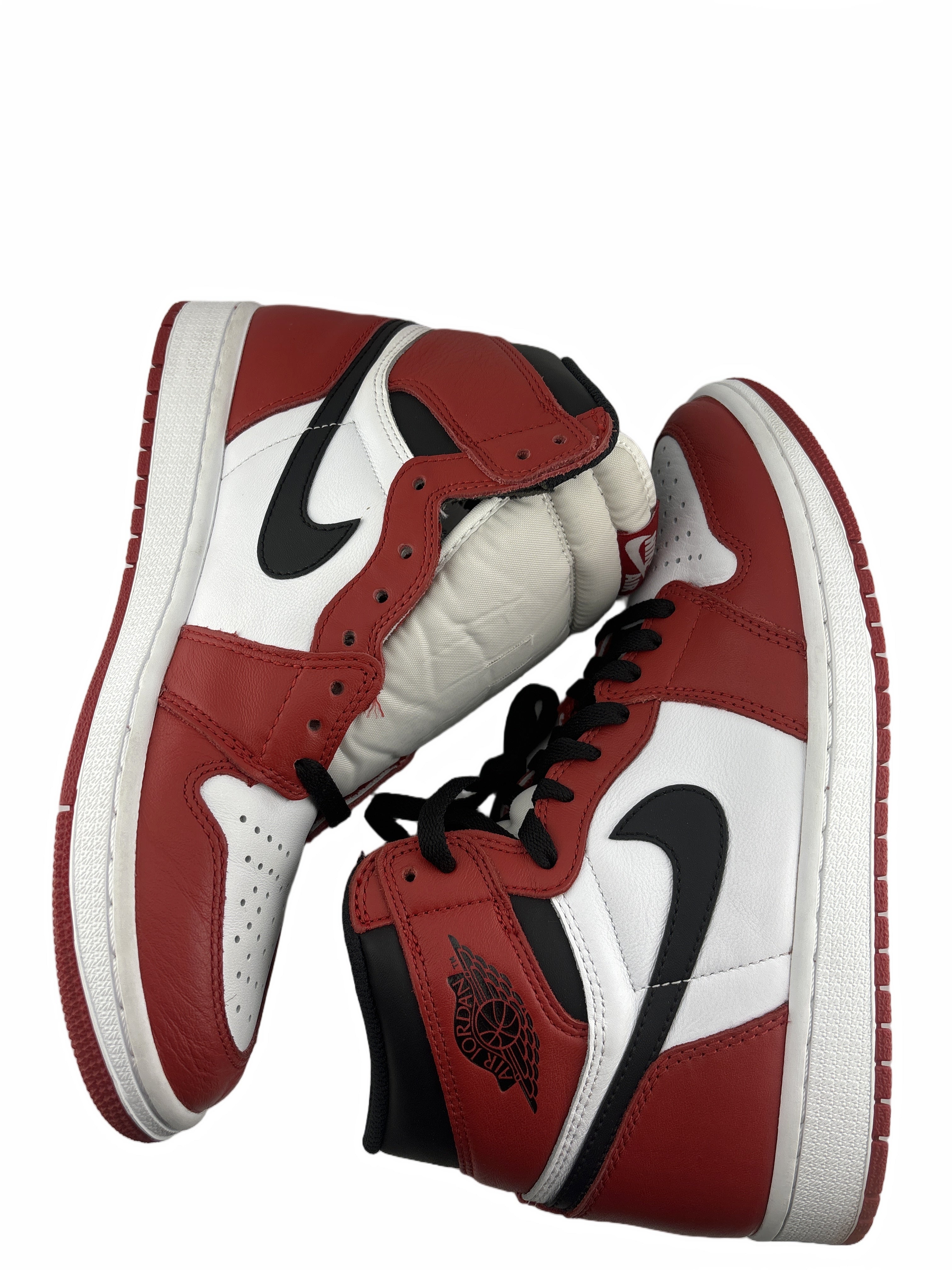 Jordan 1 Retro Chicago (2015)