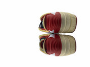 Jordan 2 Retro Low SP Off-White White Red