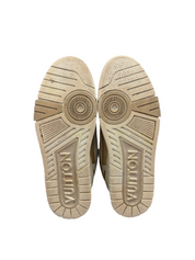 Louis Vuitton LV Skate Sneaker “Beige White”