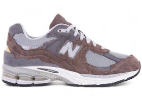 New Balance 2002R Protection Pack Cortado Raincloud