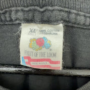 Vintage 1992 Pearl Jam Choices Tee