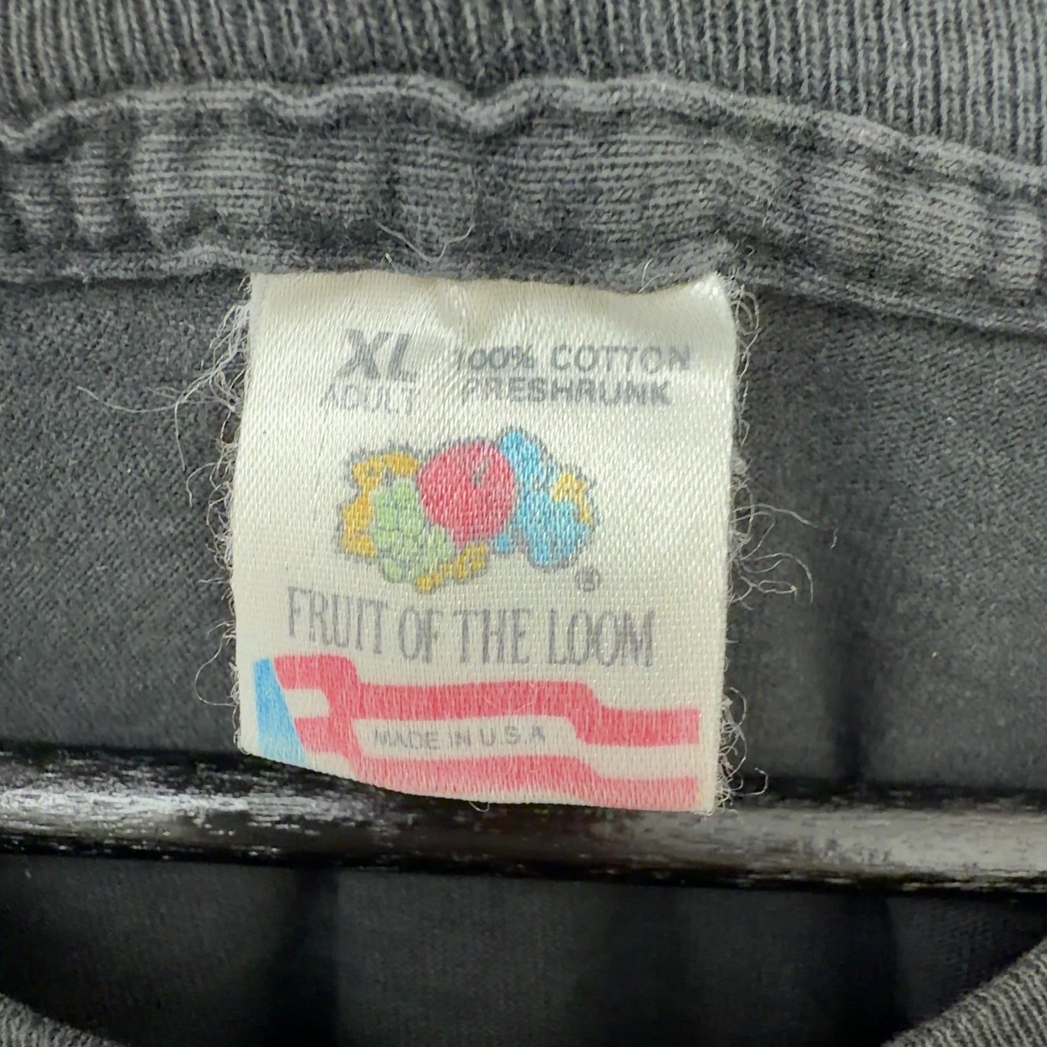 Vintage 1992 Pearl Jam Choices Tee