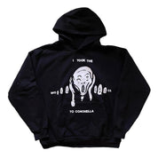 Lil Yachty x CPFM Coachella Wok Hoodie