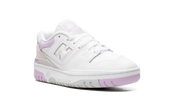 New Balance 550 White Thistle (GS)