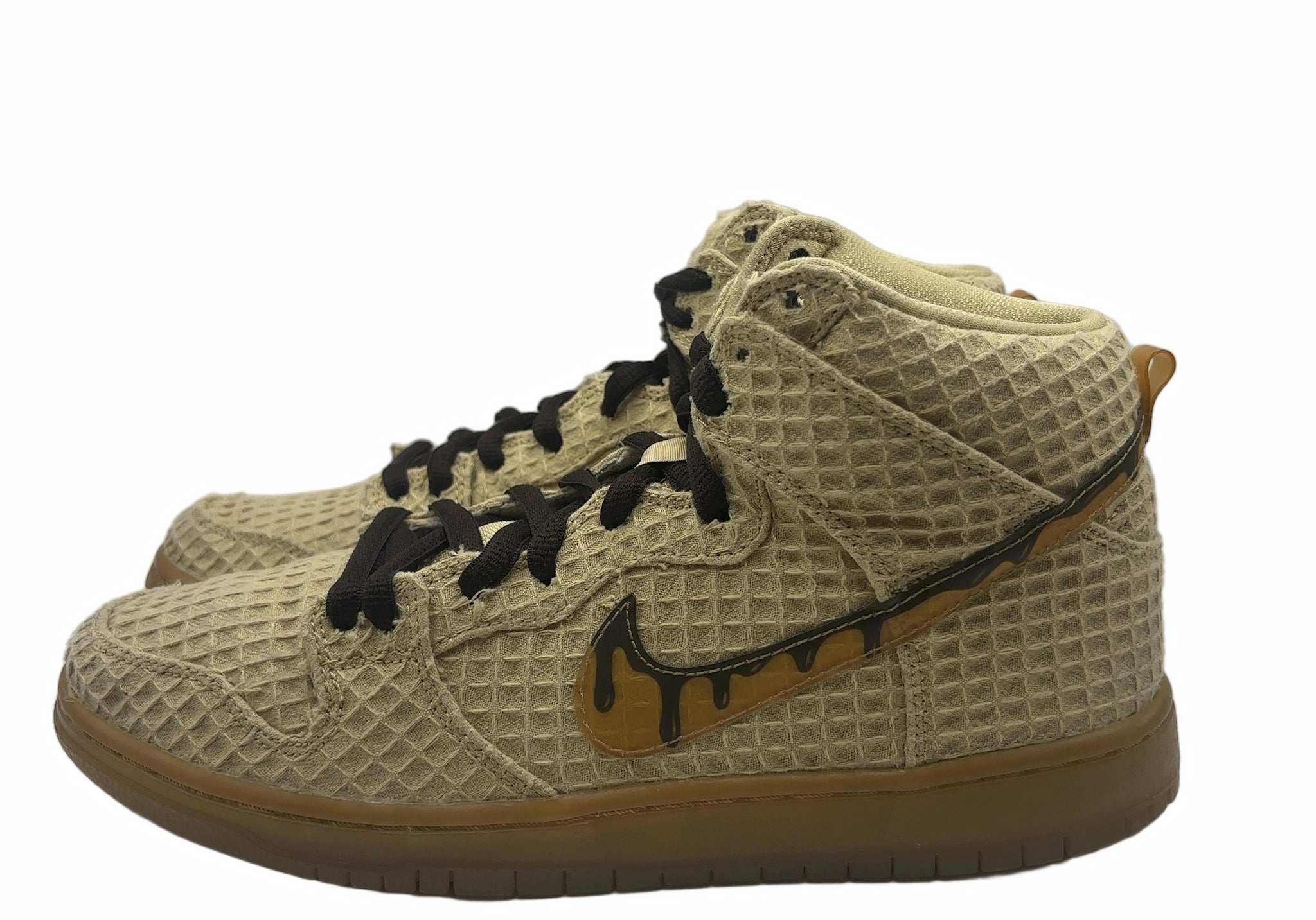 Nike SB Dunk High Waffle
