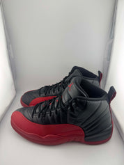 Jordan 12 Retro Flu Game (2025)