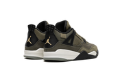 Jordan 4 Retro SE Craft Medium Olive (PS)