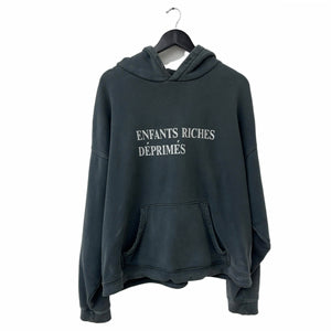 Enfants Riches Déprimés Classic Logo Hoodie
