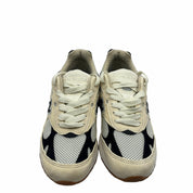 New Balance 993 MiUSA Teddy Santis Sea Salt Black